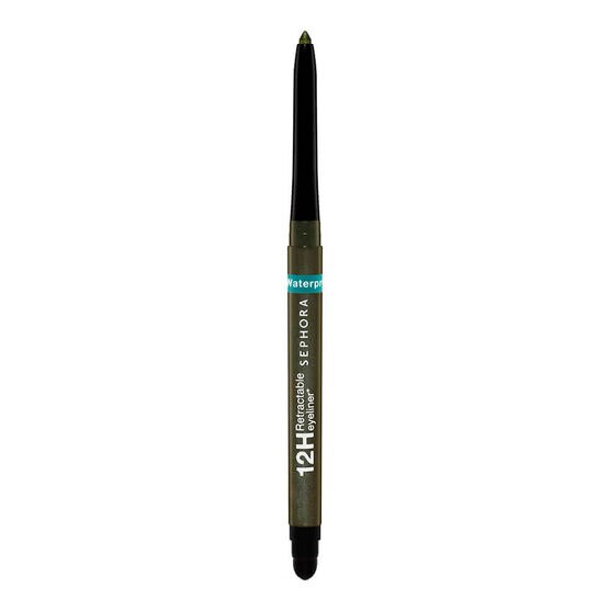 Lápis de Olhos 12H à prova d’água Sephora Collection